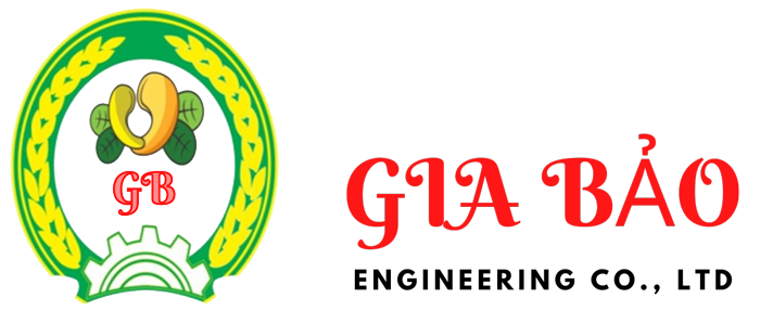 Gia Bao Engineering Co.,Ltd